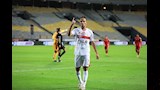 الزمالك وحرس الحدود 