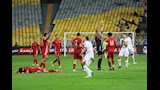 الزمالك وحرس الحدود 