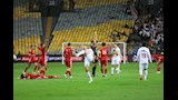 الزمالك وحرس الحدود 