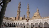  الجامع الأزهر