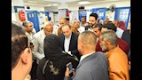 محافظ أسيوط يتفقد مدارس ووحدة صحية (4)