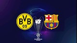 برشلونة و بوروسيا دورتموند