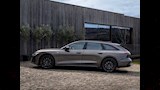 أودي A6 Avant الكومبي