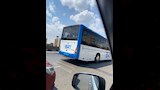 الأتوبيس الترددي BRT 