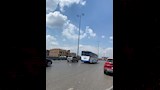 الأتوبيس الترددي BRT 