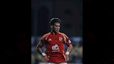 إمام عاشور لاعب الأهلي 
