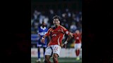 إمام عاشور لاعب الأهلي 