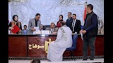 لقاء جماهيري لمحافظ سوهاج 