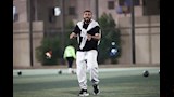 عادل حسين مدرب سيدات الزمالك