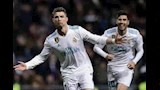 كريستيانو رونالدو بقميص ريال مدريد