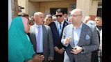 محافظ بني سويف يتفقد انتظام ومستوى الخدمات بمركز إهناسيا
