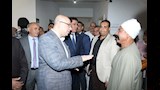 محافظ بني سويف يتفقد انتظام ومستوى الخدمات بمركز إهناسيا