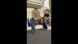 الليلة الختامية لمولد بني حميل في سوهاج (10)