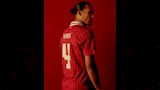 ليفربول يجدد تعاقده مع فيرجيل فان ديك (7)