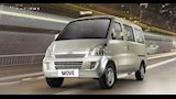 شيفرولية MOVE الجديدة