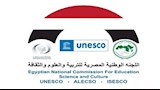 اللجنة الوطنية المصرية للتربية والعلوم والثقافة