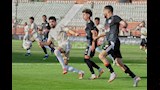 مباراة الأهلي وفاركو  (3)