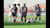 مباراة الأهلي وفاركو  (4)