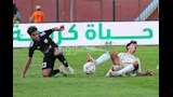 مباراة الأهلي وفاركو  (2)