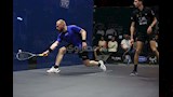 نصف نهائي بطولة الجونة الدولية للاسكواش 