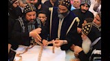 مسيحيو مصر يحيون الجمعة العظيمة 