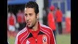 عبد الحميد شبانة لاعب الأهلي السابق (2)