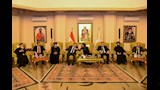 محافظ الإسكندرية يهنئ الأقباط بعيد القيامة