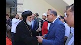 كدواني يتفقد مطرانيات المنيا ويقدم التهاني بعيد القيامة المجيد (4)