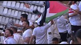 مباراة ستيلينبوش الجنوب أفريقي والزمالك (4)