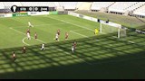 مباراة ستيلينبوش الجنوب أفريقي والزمالك (8)