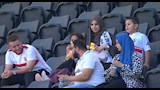 مباراة ستيلينبوش الجنوب أفريقي والزمالك (10)