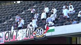 مباراة ستيلينبوش الجنوب أفريقي والزمالك (3)