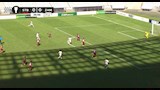 مباراة ستيلينبوش الجنوب أفريقي والزمالك (12)