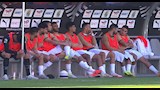 مباراة ستيلينبوش الجنوب أفريقي والزمالك (24)