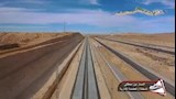 مشروع القطار الكهربائي السريع  (31)