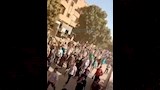 تشييع جثمان شاب فقد حياته طعنًا على يد صديقه في حلوان (1)