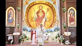 البابا تواضروس يصلي قداس عيد القيامة المجيد في الكاتدرائية بالعباسية (9)