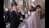 محافظ القاهرة يشهد احتفال الأرمن الأرثوذكس بعيد القيامة (5)_5