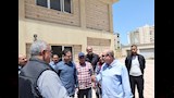 رئيس صرف صحي الإسكندرية يتفقد الشبكات (7)_7