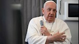 وفاة البابا فرنسيس