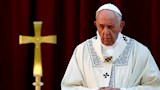 بابا الفاتيكان فرنسيس