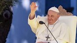 البابا فرنسيس