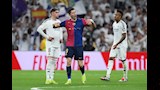 ريال مدريد وبرشلونة 7