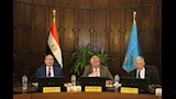 جامعة الإسكندرية تستعد لتنظيم امتحانات الفصل الدراسي الثاني