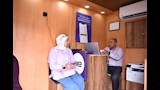 إطلاق خدمات وزارة العمل بشكل إلكتروني ومميكن