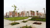 وزير الإسكان يتفقد وحدات ''سكن لكل المصريين''