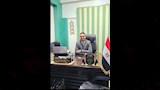 طبيبان بالزقازيق يكافحان الألم بالكشف المجاني (1)