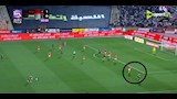 1نقطة ضعف بن شرقي أمام الزمالك