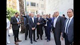جولة محافظ القاهرة ومستشار الرئيس للتنمية المحلية 
