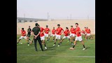 تدريبات منتخب مصر للشباب (5)